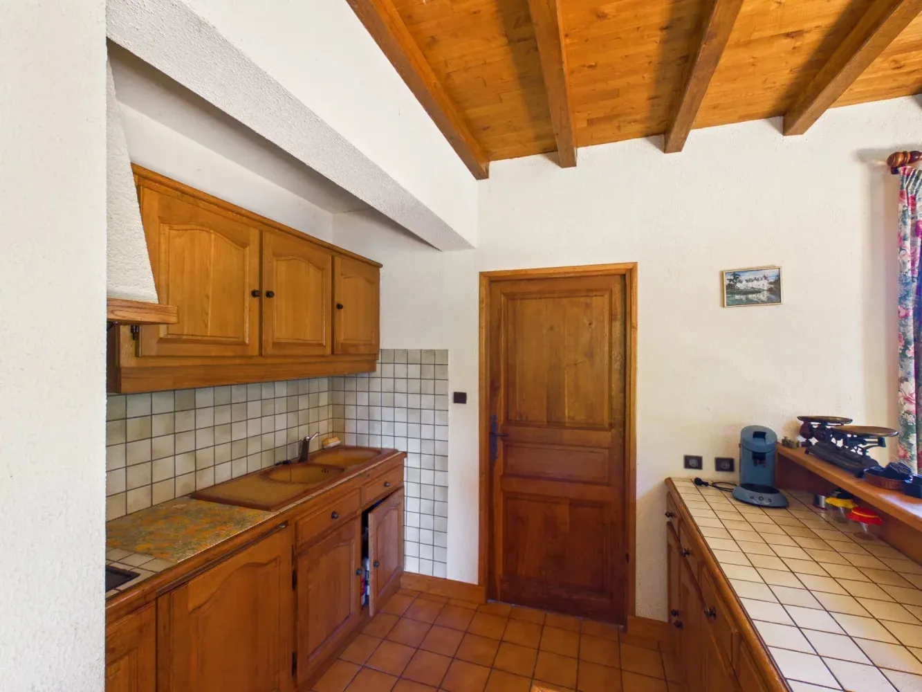 3-bedroom house with garden in Maisonnais-sur-Tardoire photo 4