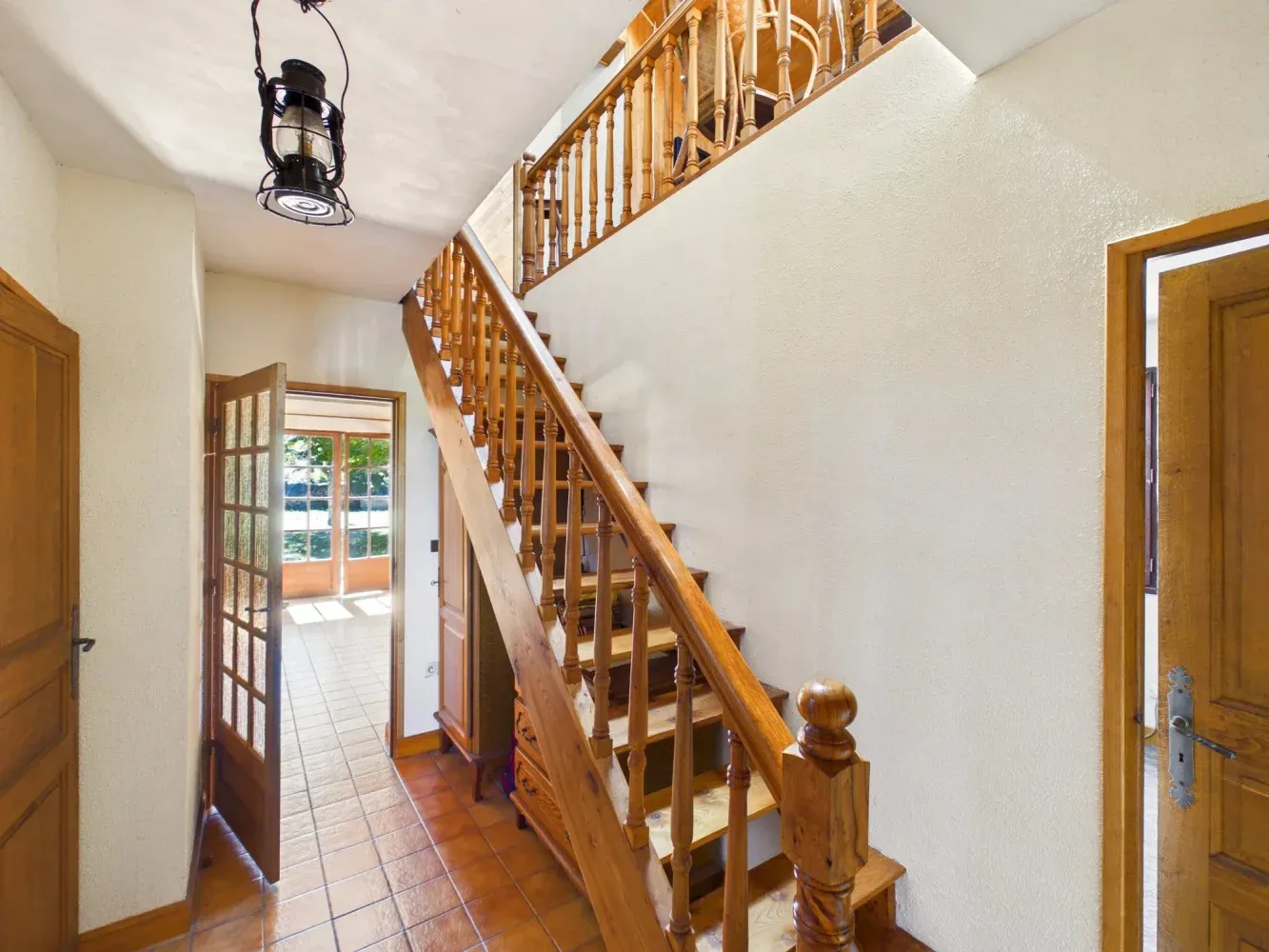 3-bedroom house with garden in Maisonnais-sur-Tardoire photo 7