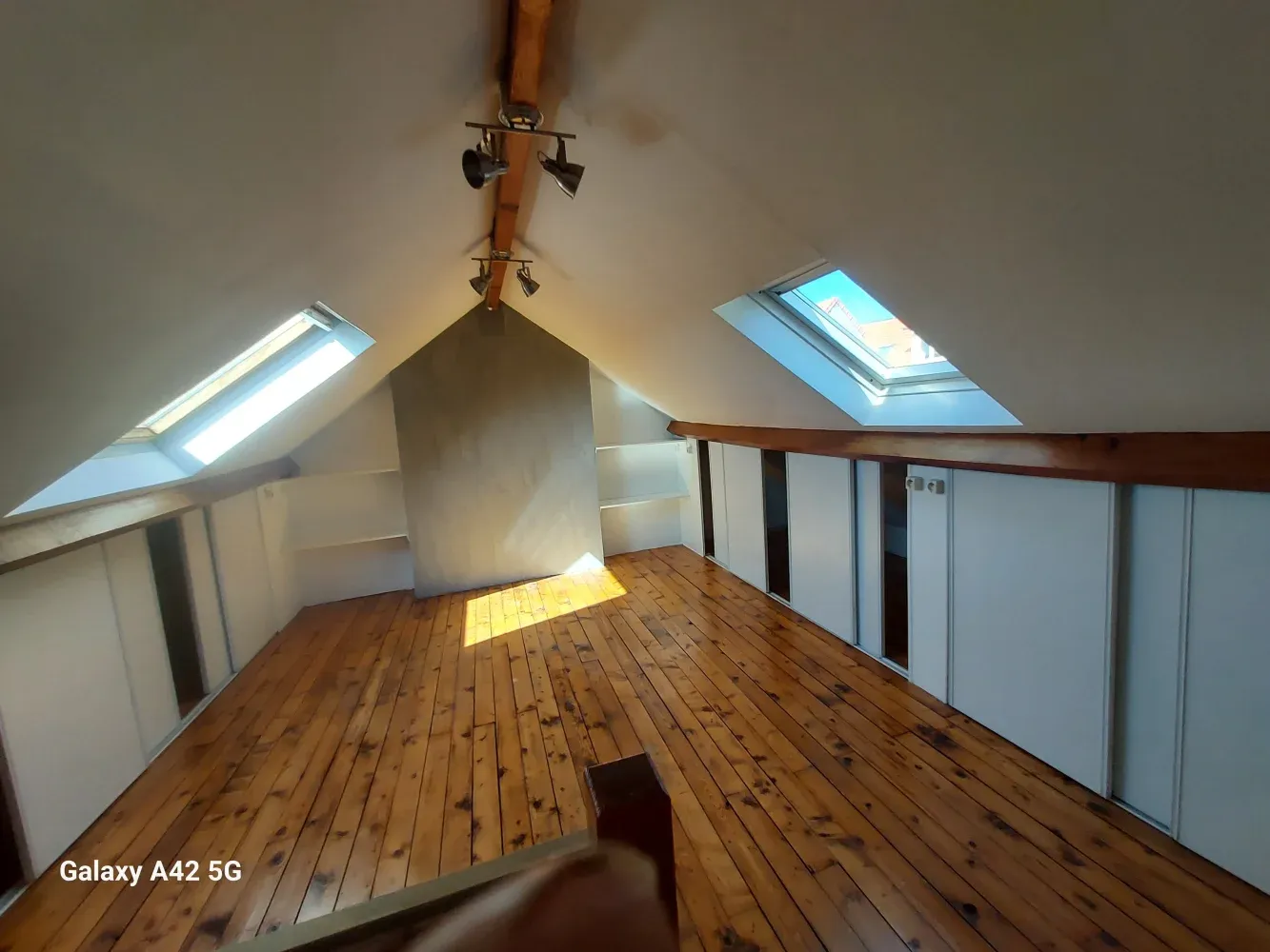 3-Bedroom Semi-Detached House with Private Garden in Boulogne-sur-Mer photo 7