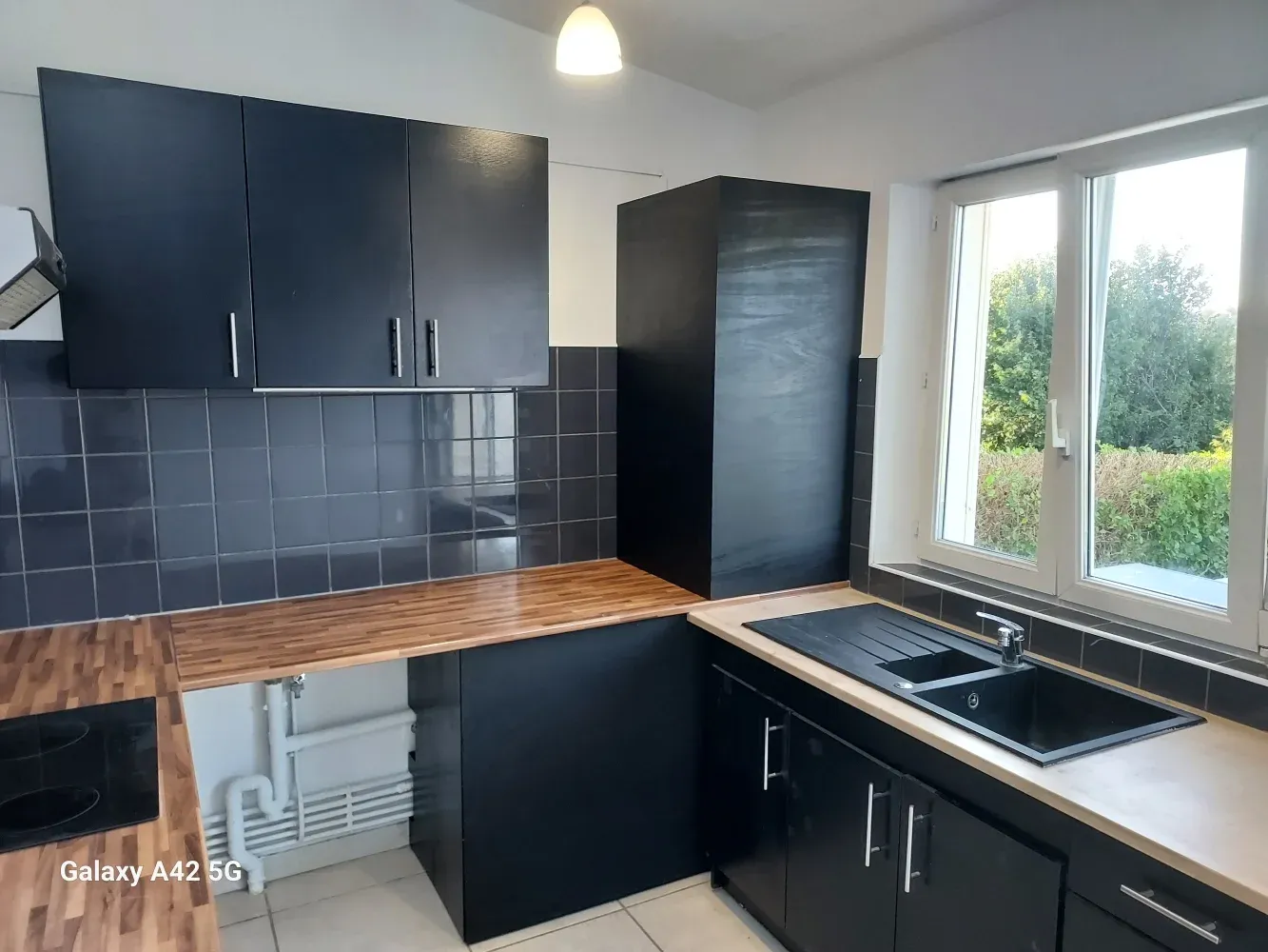 3-Bedroom Semi-Detached House with Private Garden in Boulogne-sur-Mer photo 2