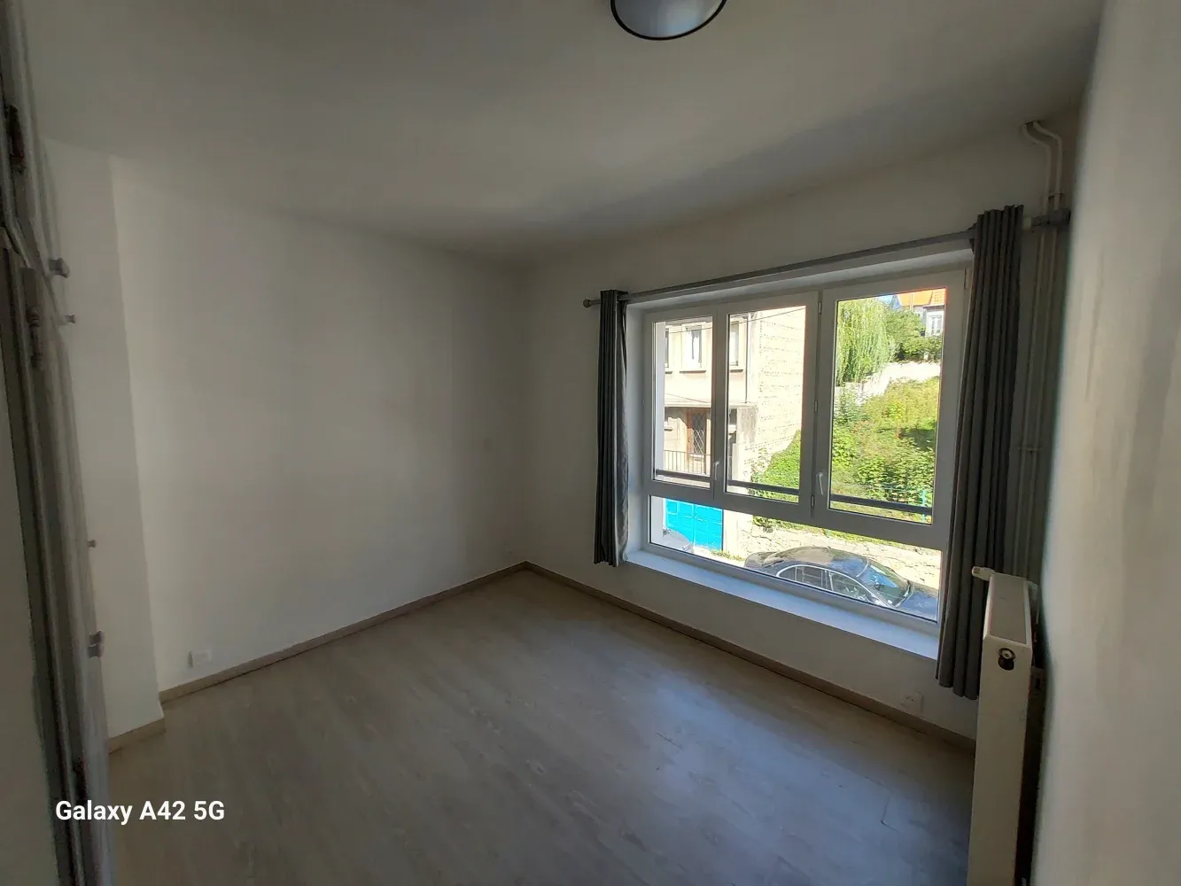 3-Bedroom Semi-Detached House with Private Garden in Boulogne-sur-Mer photo 4