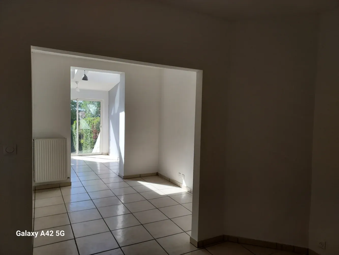 3-Bedroom Semi-Detached House with Private Garden in Boulogne-sur-Mer photo 3