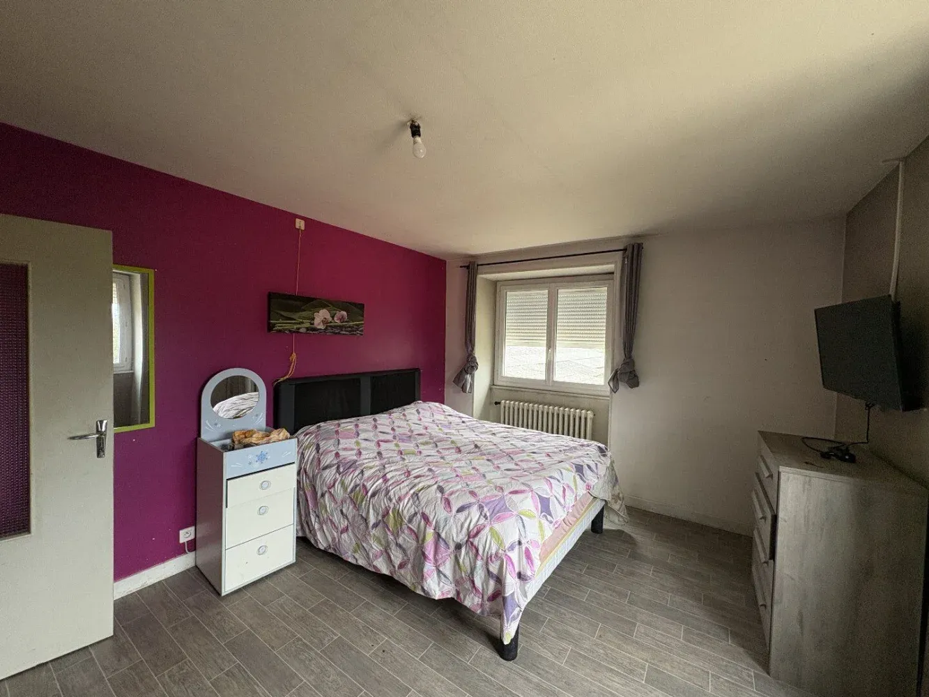 Propriété rurale avec deux maisons, dépendances et 4,5 hectares à Coubjours — photo 6