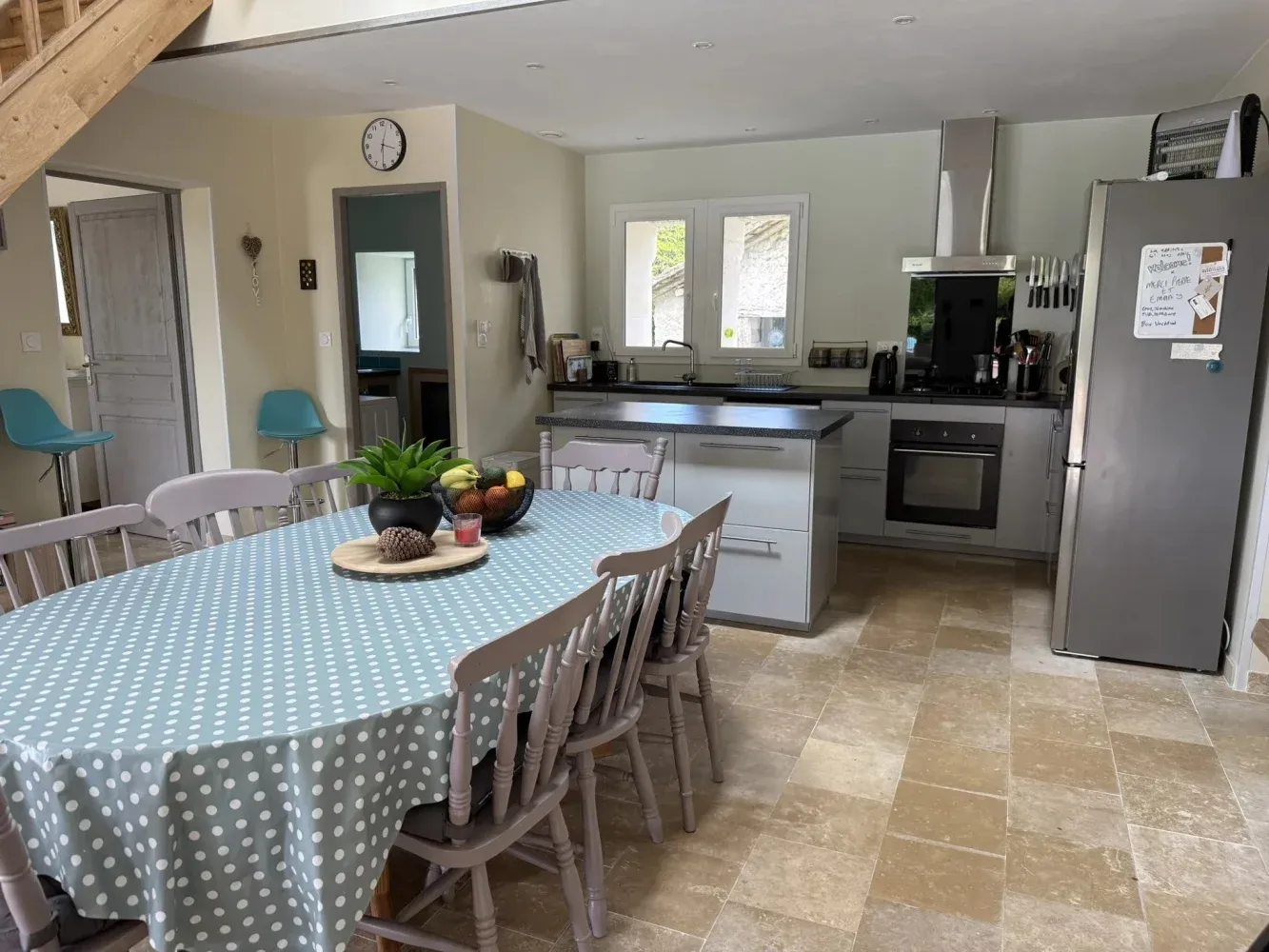 Recently Renovated 4-Bedroom/4-Bathroom Home with Pool, Barn and Views photo 4