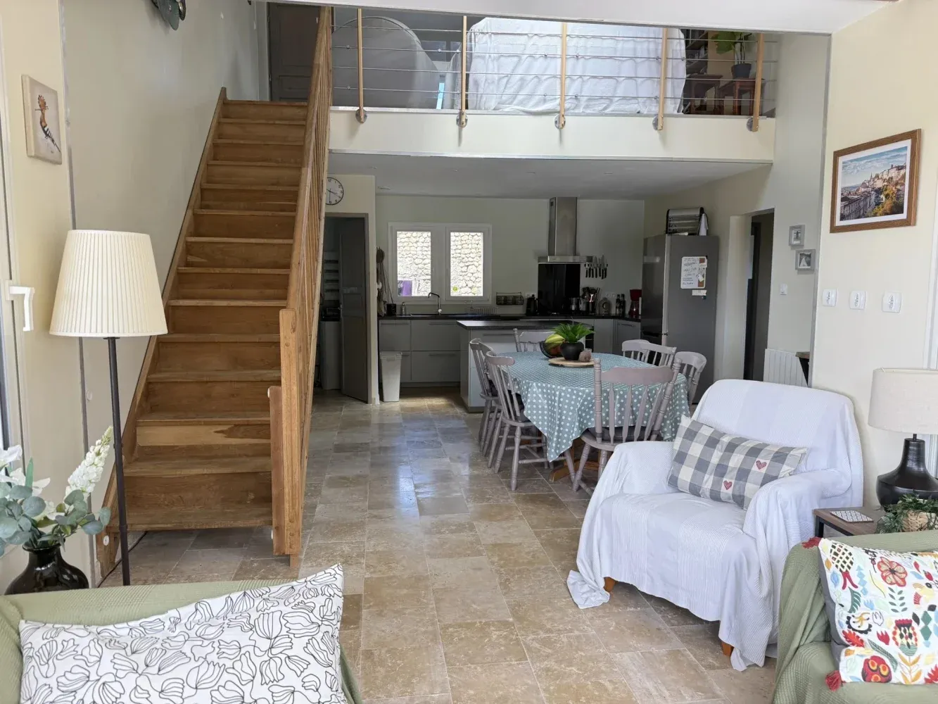 Recently Renovated 4-Bedroom/4-Bathroom Home with Pool, Barn and Views photo 6