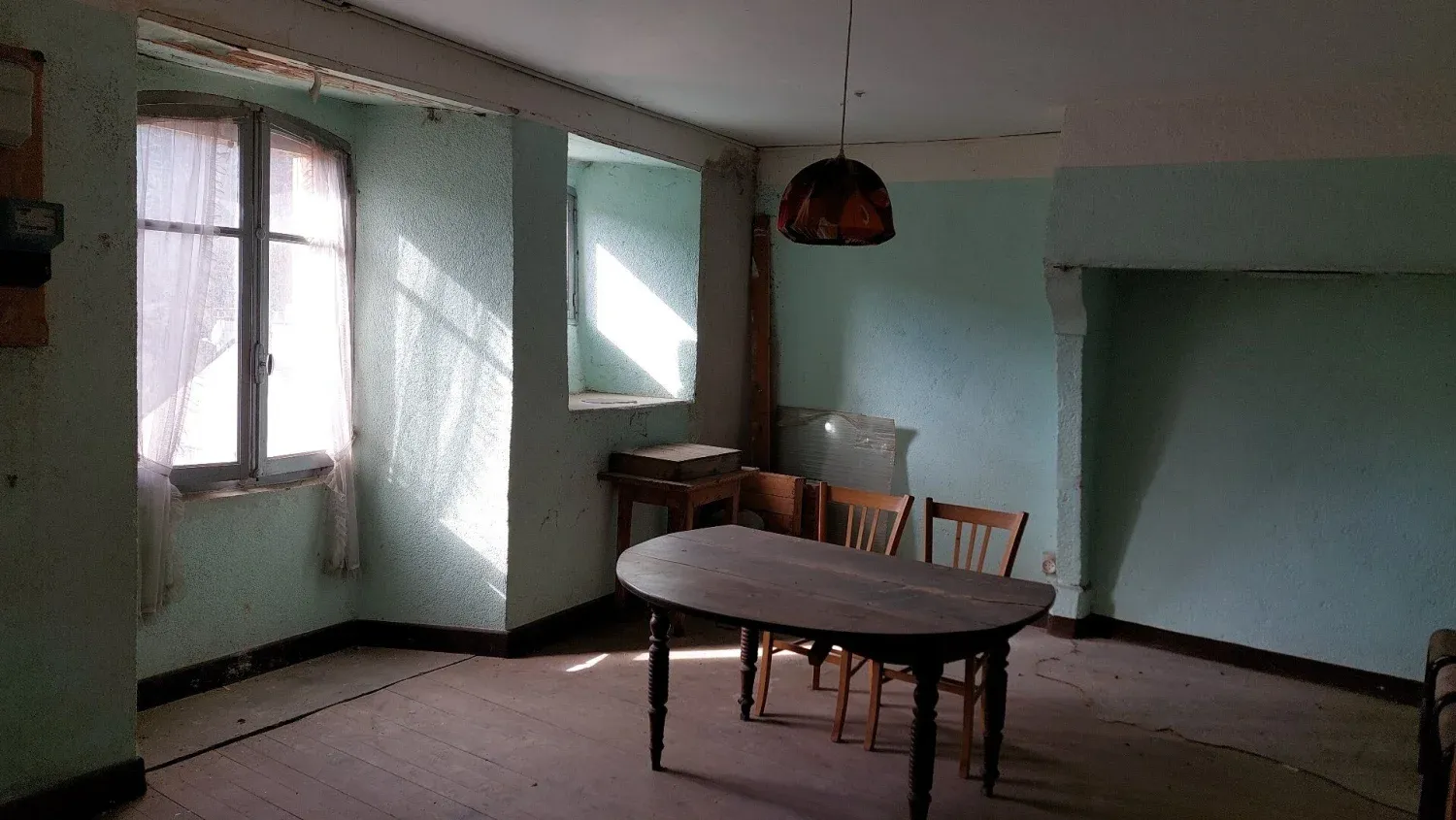 Village house to renovate in Serverette, Lozère photo 6