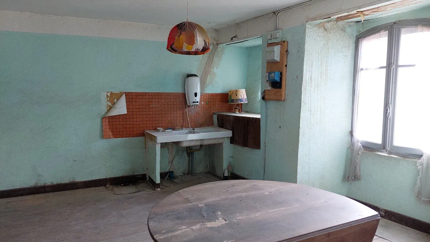 Village house to renovate in Serverette, Lozère photo 5