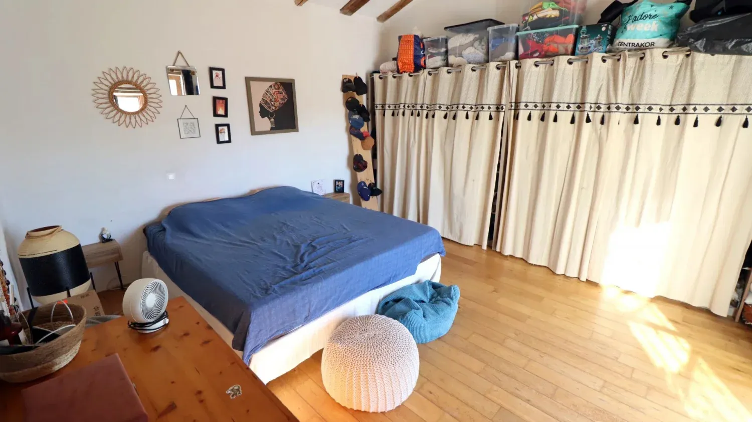Maison en pierre dans un hameau paisible près de Ribérac — photo 6