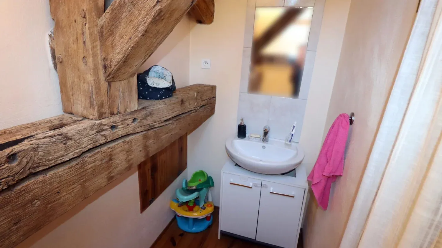 Maison en pierre dans un hameau paisible près de Ribérac — photo 9