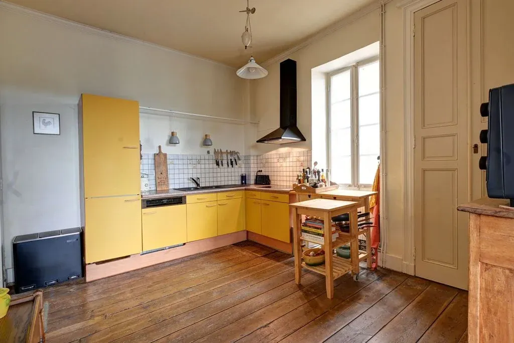 Characterful village house with garden in Monclar-d'Agenais photo 10