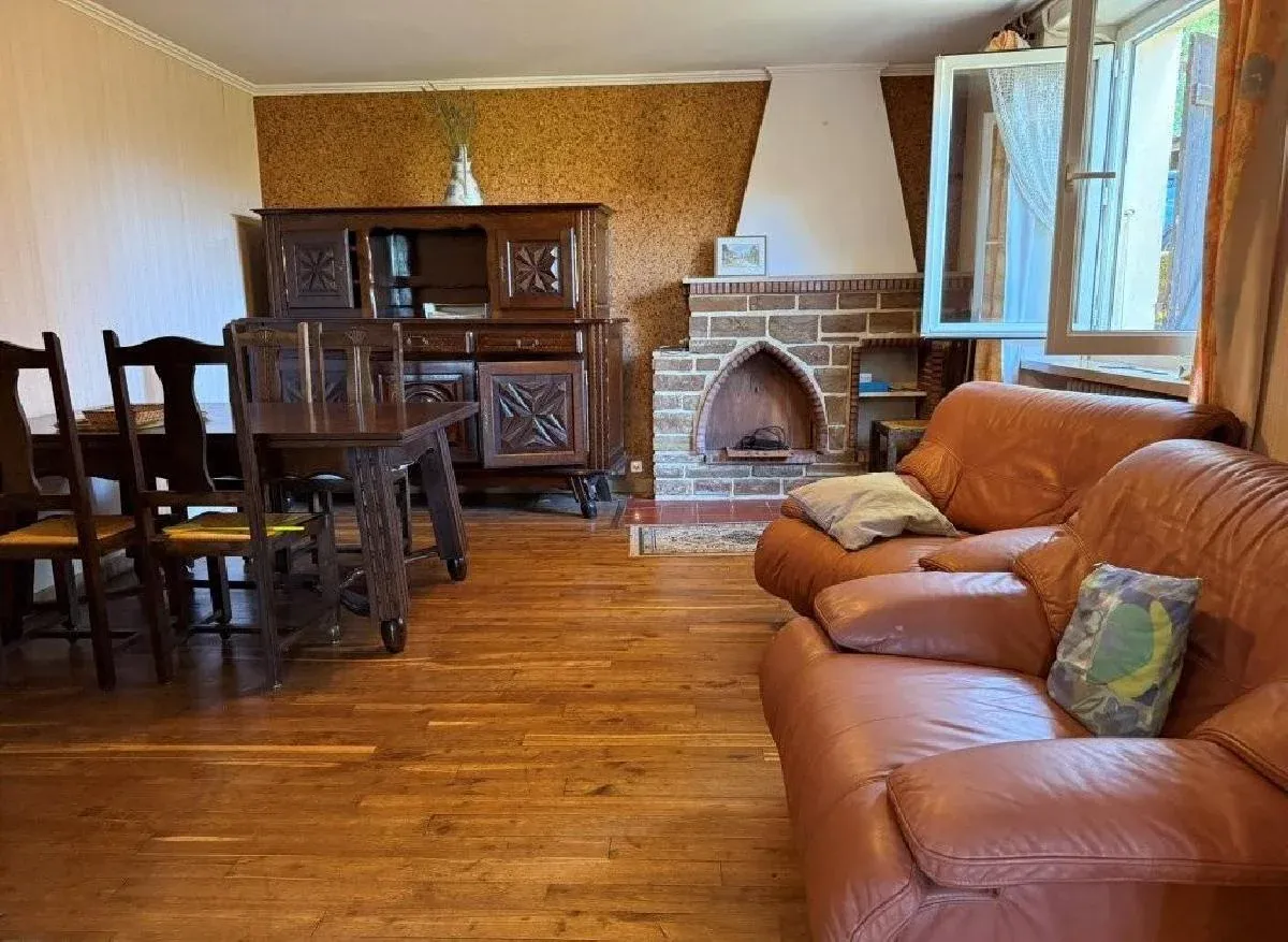 5-bedroom detached house for sale near Ruffec photo 6