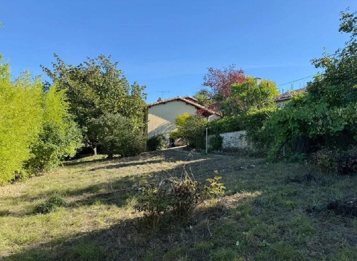 5-bedroom detached house for sale near Ruffec photo 3