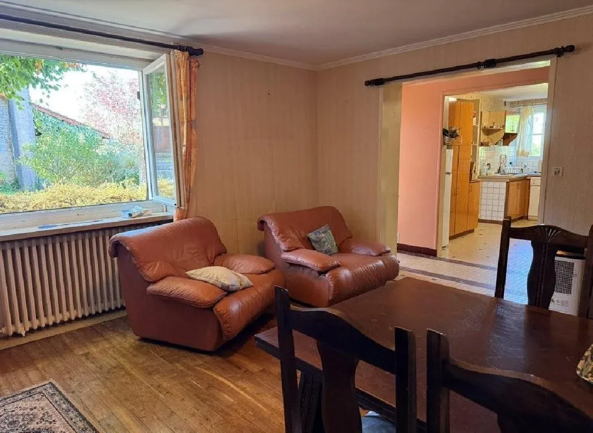5-bedroom detached house for sale near Ruffec photo 7