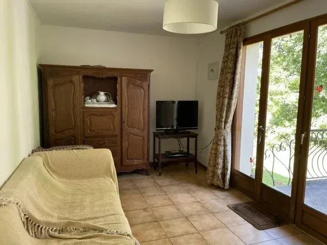 Country house with 1 bedroom in Saint-Bazile, Haute-Vienne photo 6