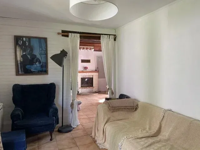 Country house with 1 bedroom in Saint-Bazile, Haute-Vienne photo 8
