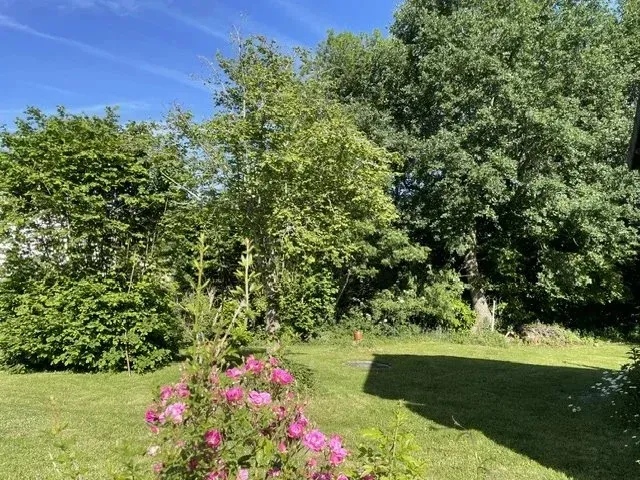 Country house with 1 bedroom in Saint-Bazile, Haute-Vienne photo 2