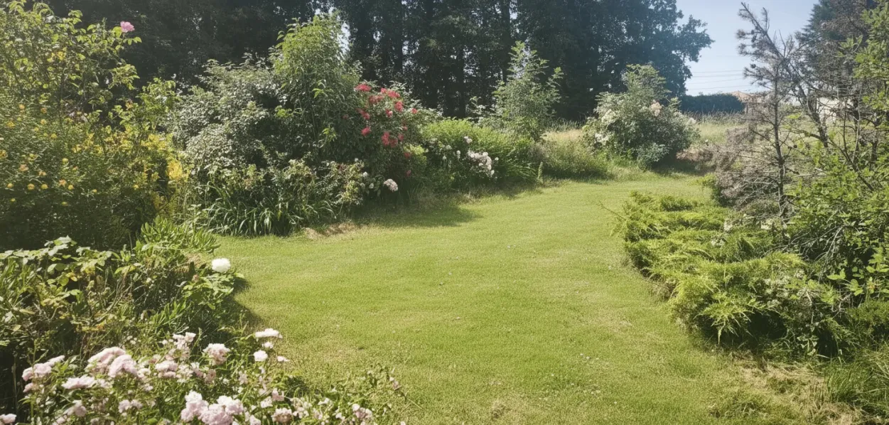 Detached house in Durfort-Lacapelette with garage and 2,001 m² of wooded grounds photo 2