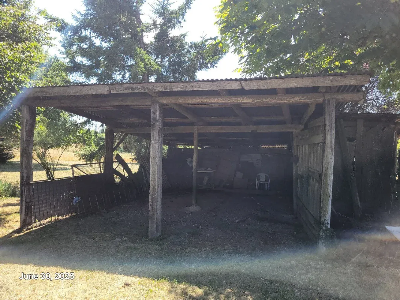 Secluded stone farmhouse with outbuildings 7 km from Villefranche-de-Rouergue photo 3