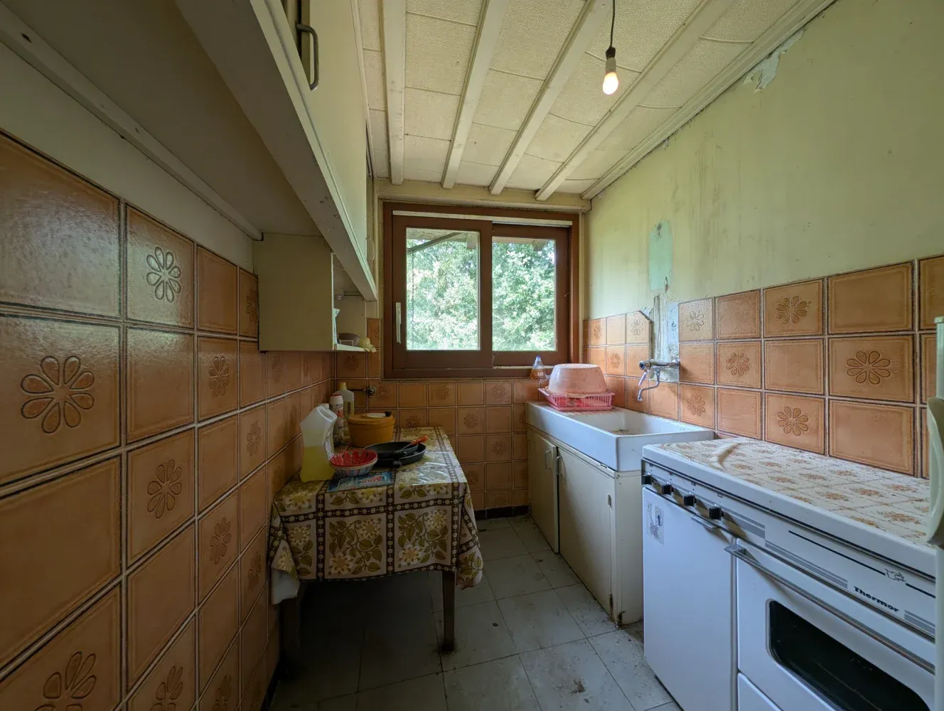 Propriété de caractère à rénover au bord de la Charente à Ambernac — photo 6