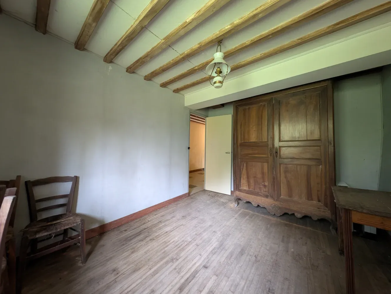 Propriété de caractère à rénover au bord de la Charente à Ambernac — photo 10