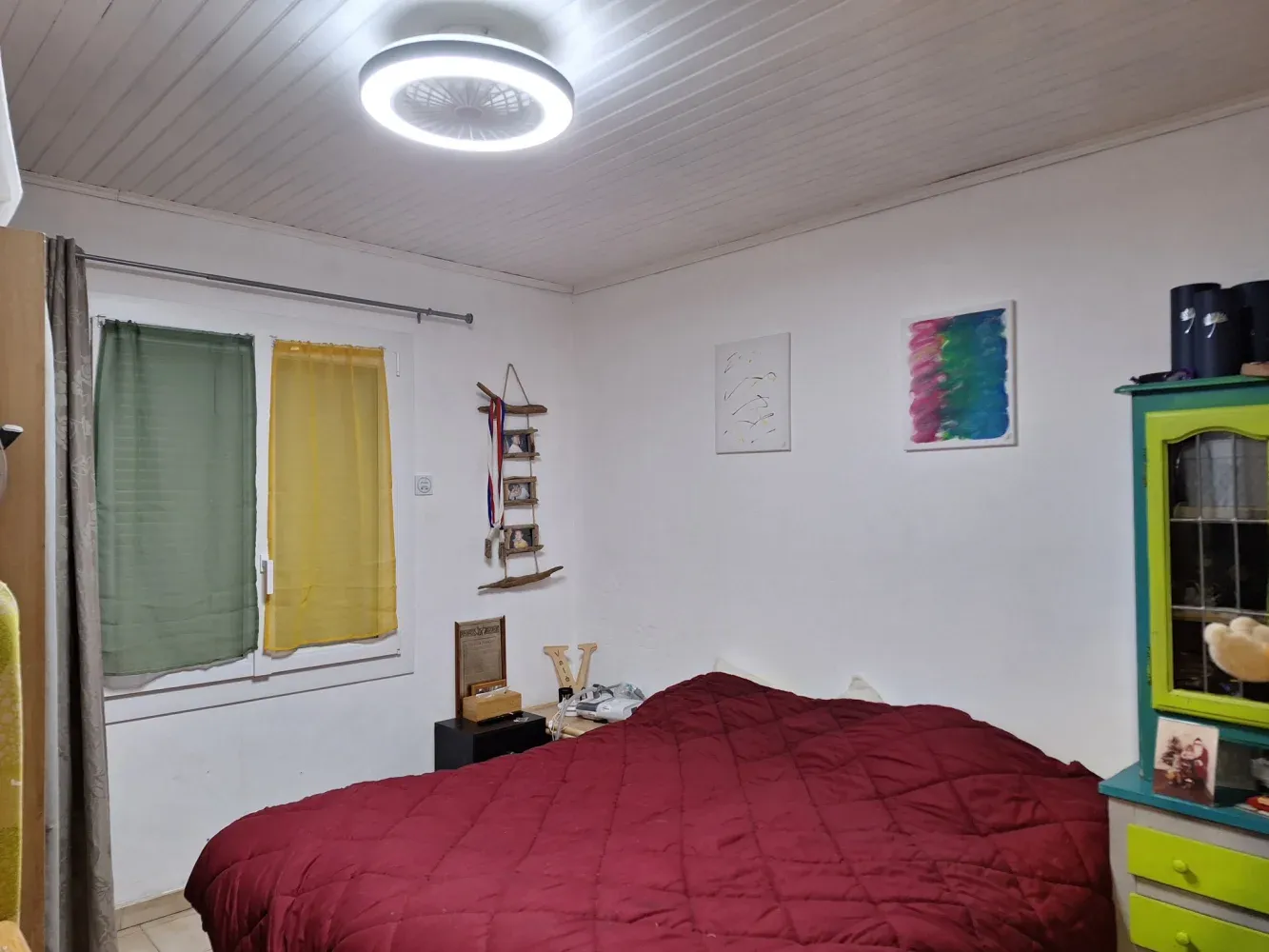 5-Bedroom Detached House with Garden in Quillan photo 10