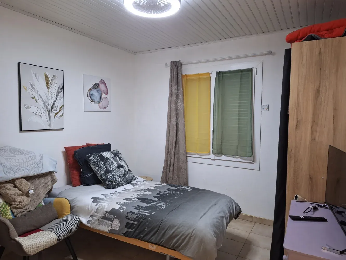 5-Bedroom Detached House with Garden in Quillan photo 9
