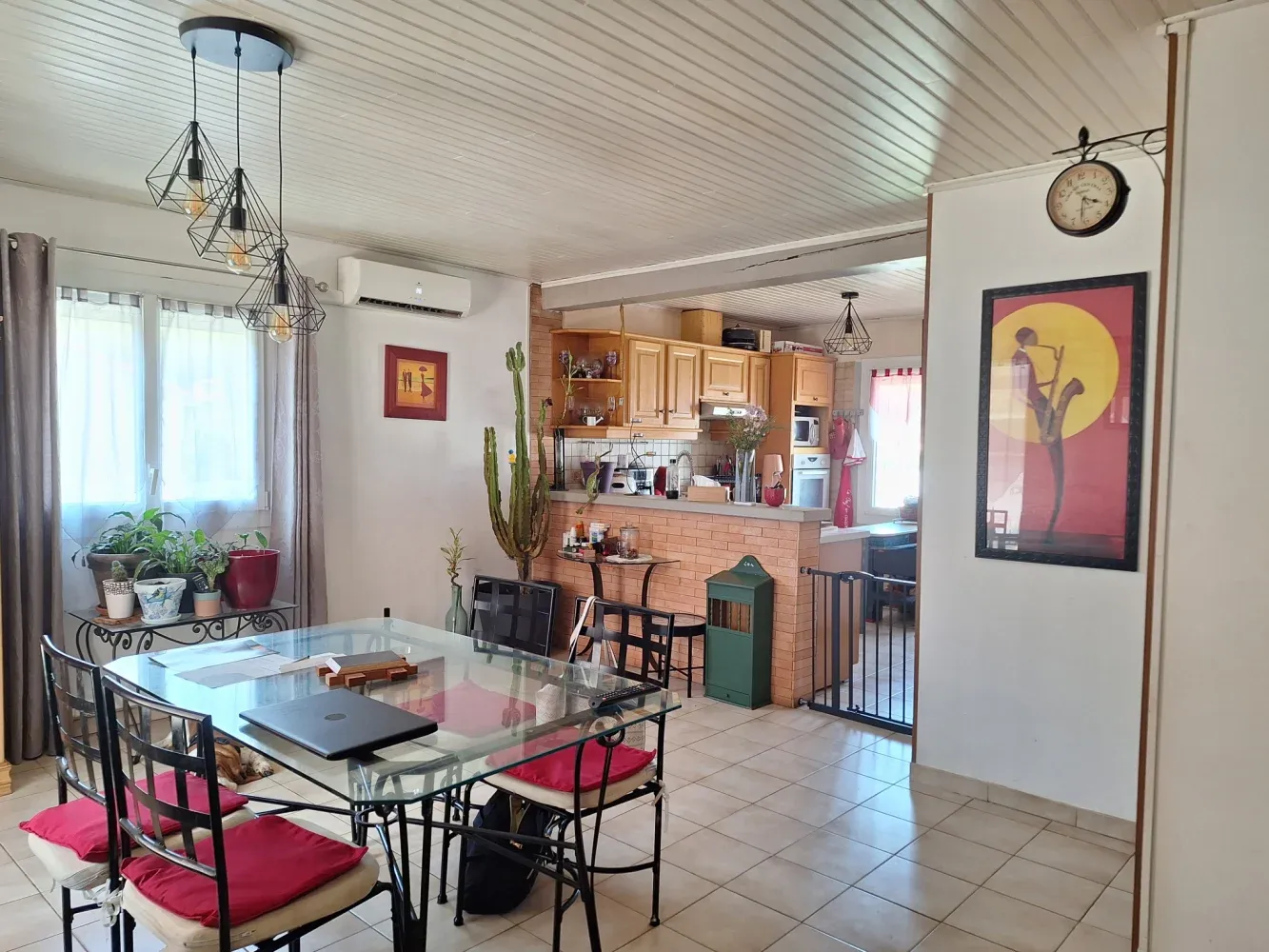 5-Bedroom Detached House with Garden in Quillan photo 5