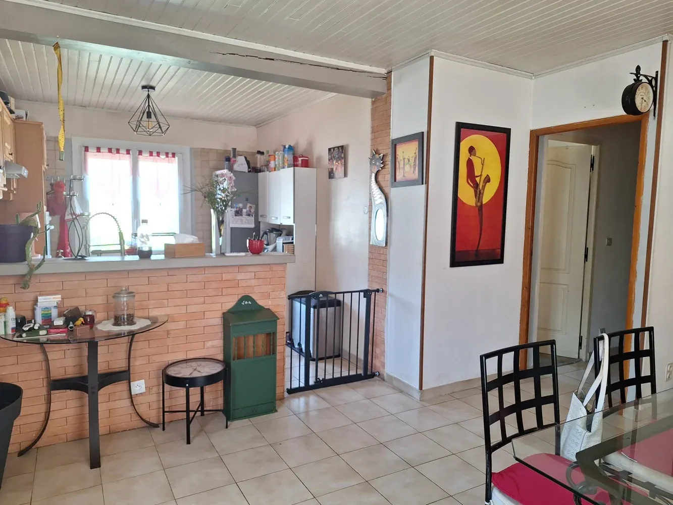 5-Bedroom Detached House with Garden in Quillan photo 6