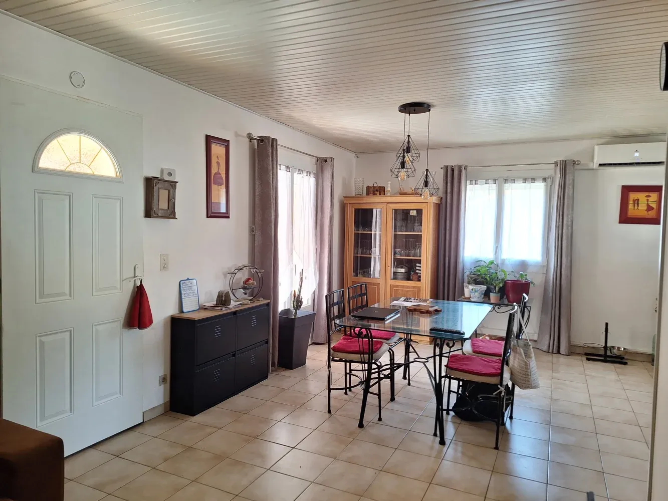 5-Bedroom Detached House with Garden in Quillan photo 2