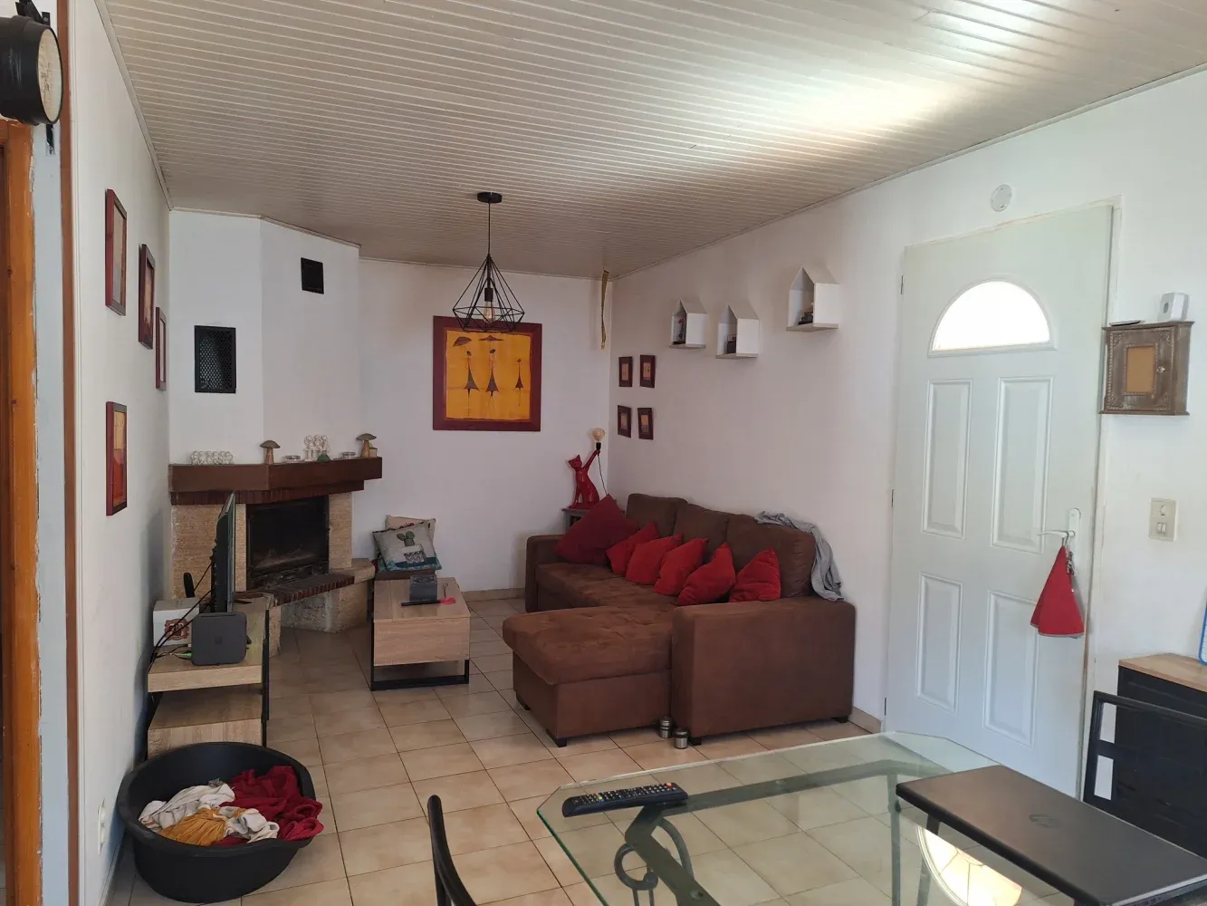 5-Bedroom Detached House with Garden in Quillan photo 3