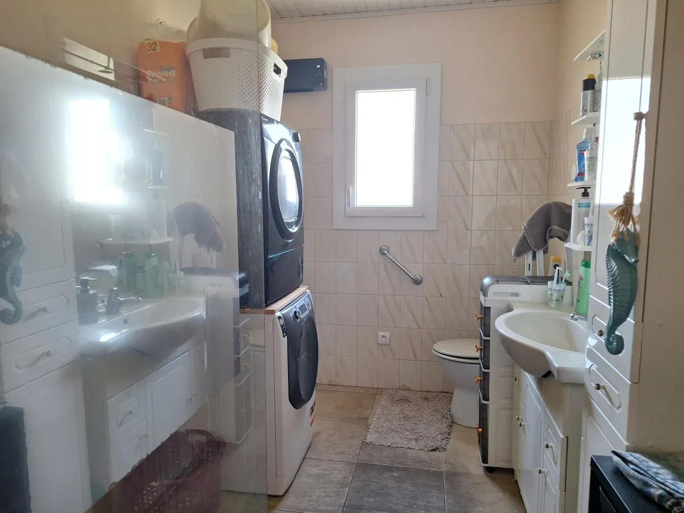 5-Bedroom Detached House with Garden in Quillan photo 8