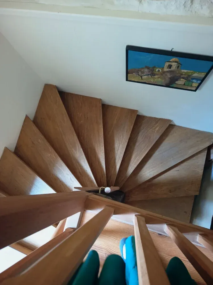 Maison de village de caractère de 200 m² à Siran — photo 7