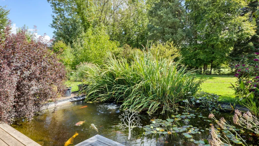 Contemporary Single-Story House with Garden in Val-de-Saâne photo 10
