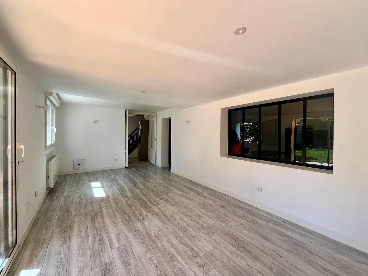 115 m² family home in Villeneuve-sur-Lot with enclosed garden photo 7