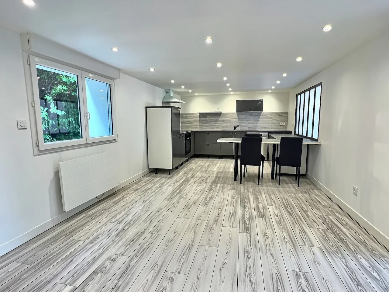115 m² family home in Villeneuve-sur-Lot with enclosed garden photo 3