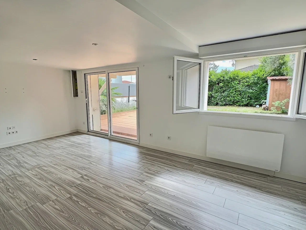 115 m² family home in Villeneuve-sur-Lot with enclosed garden photo 6