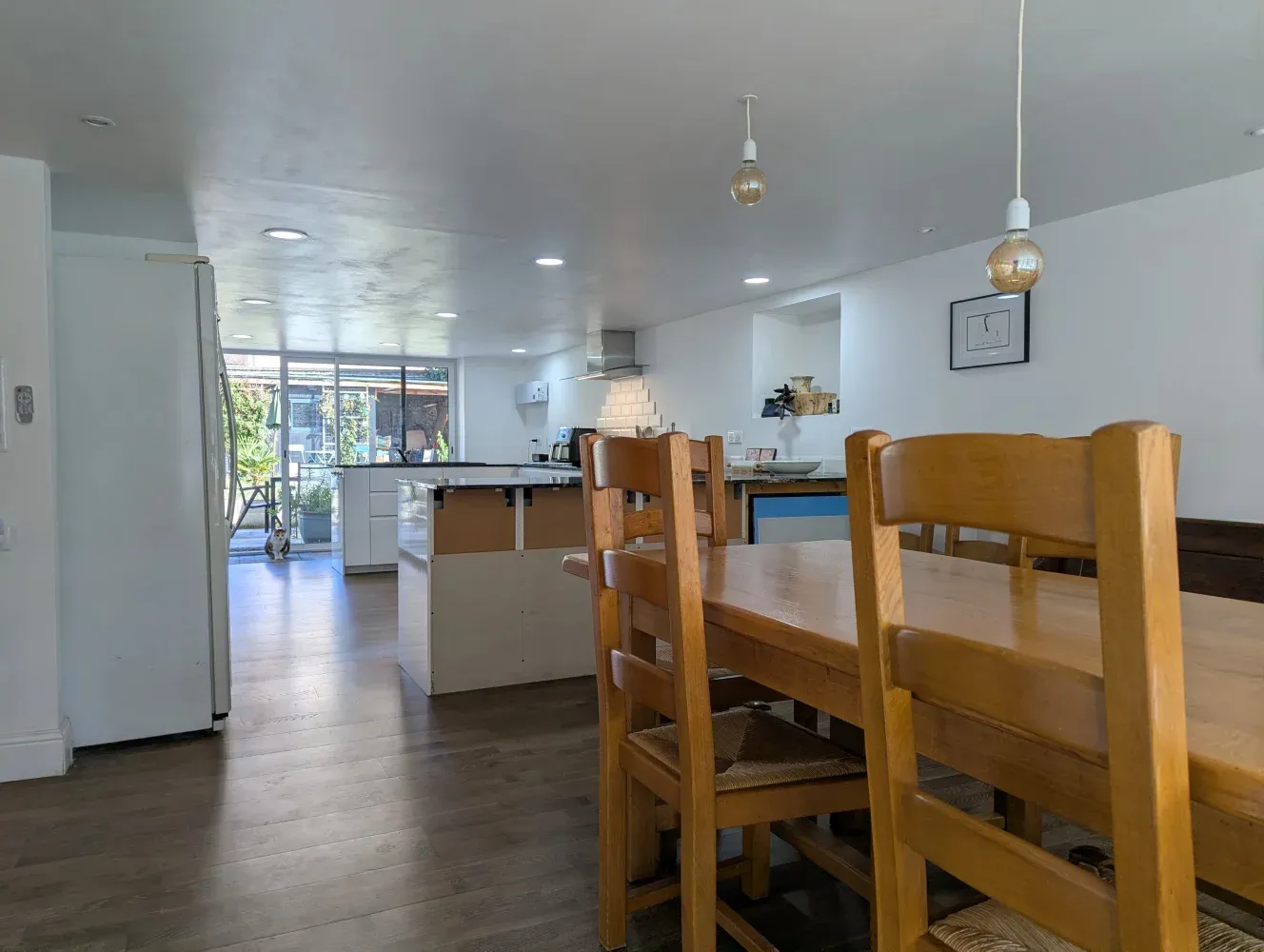Family Town House in Montmorillon with Garden and 194 m² of Living Space photo 3