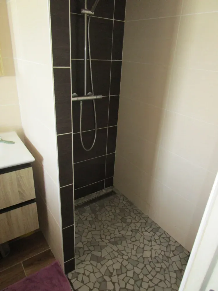 Renovated Longère with Extension in Cléguérec photo 8