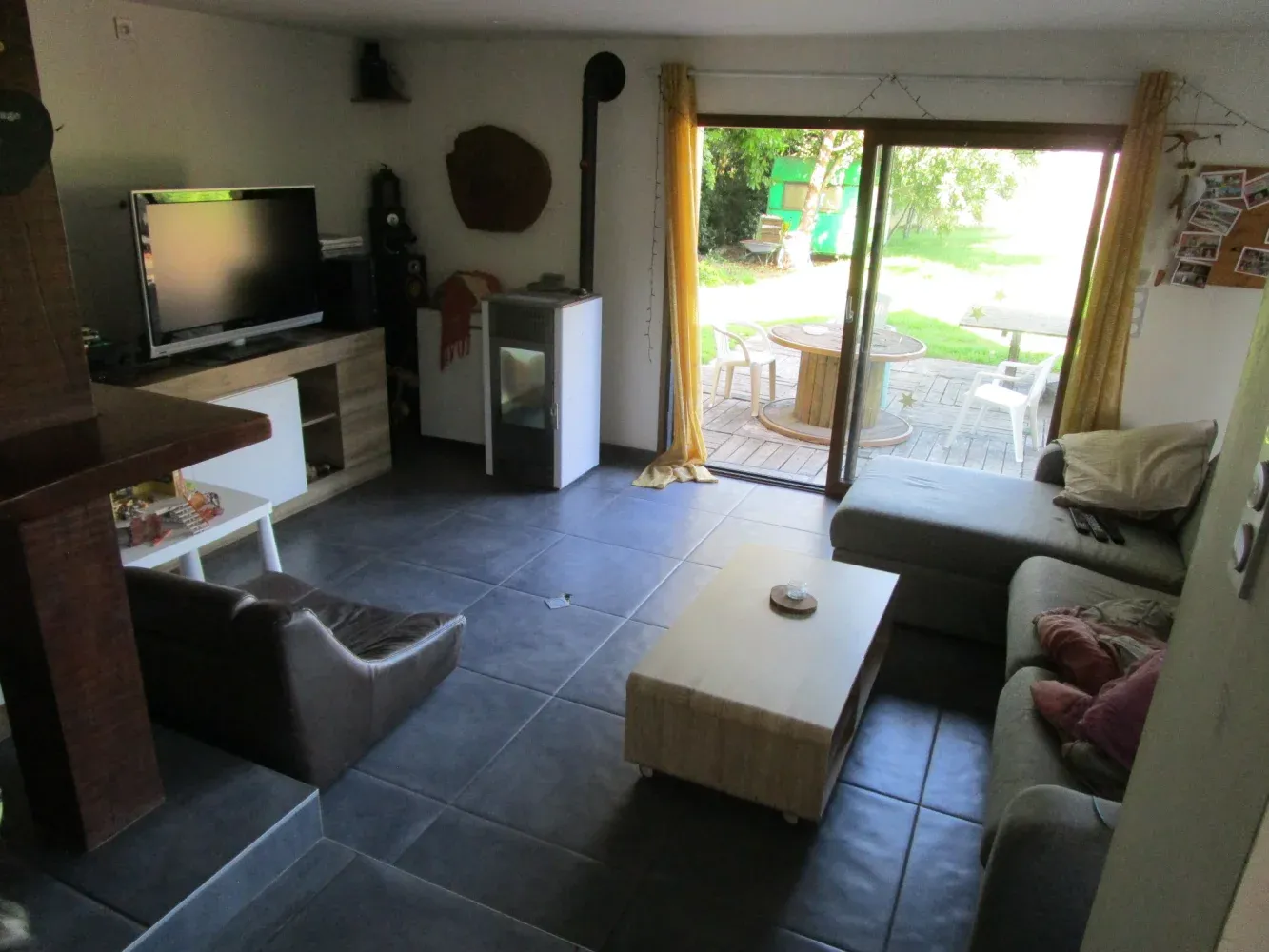 Renovated Longère with Extension in Cléguérec photo 5