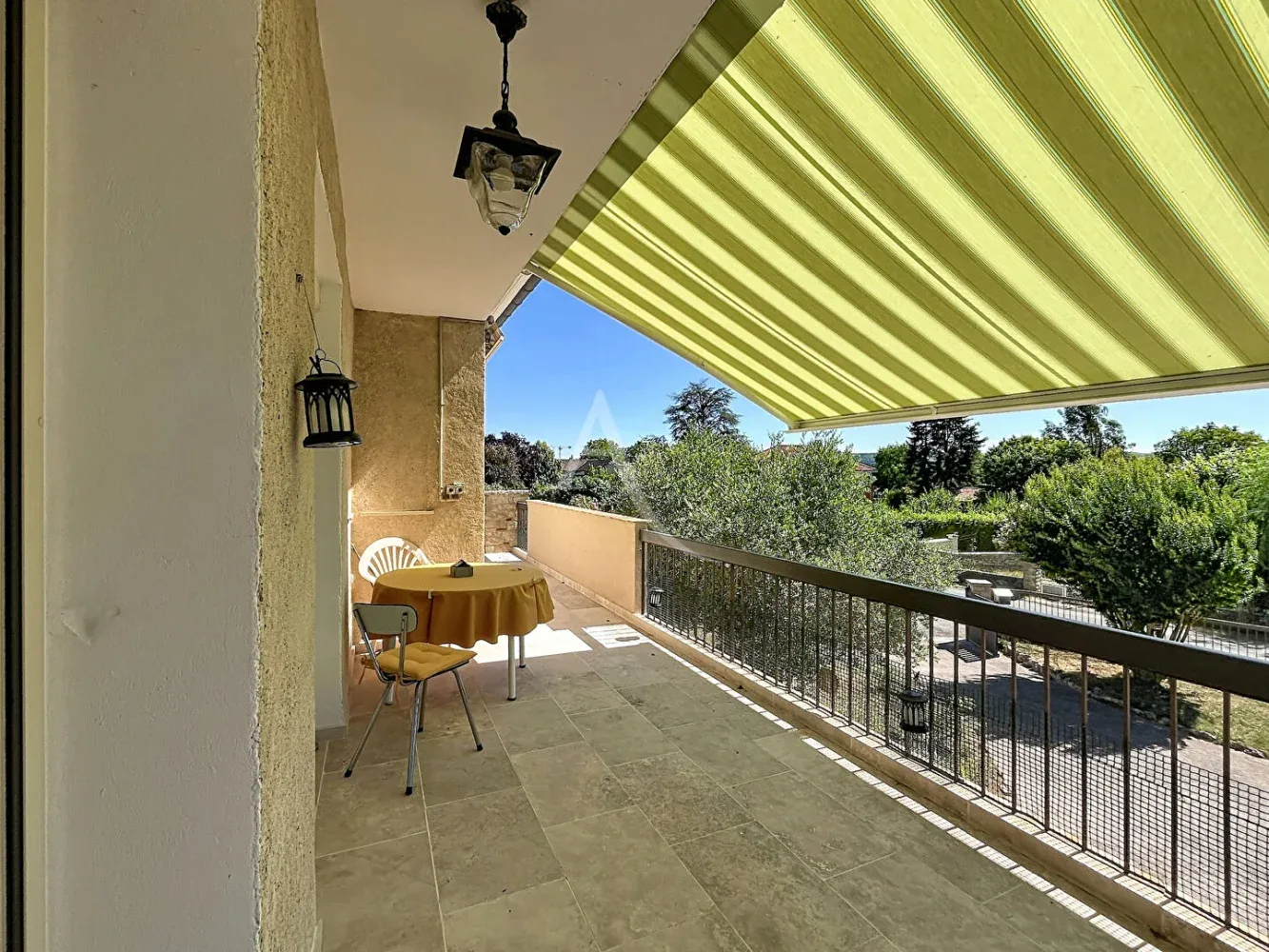 3-bedroom detached house with independent apartment in Prayssac photo 2