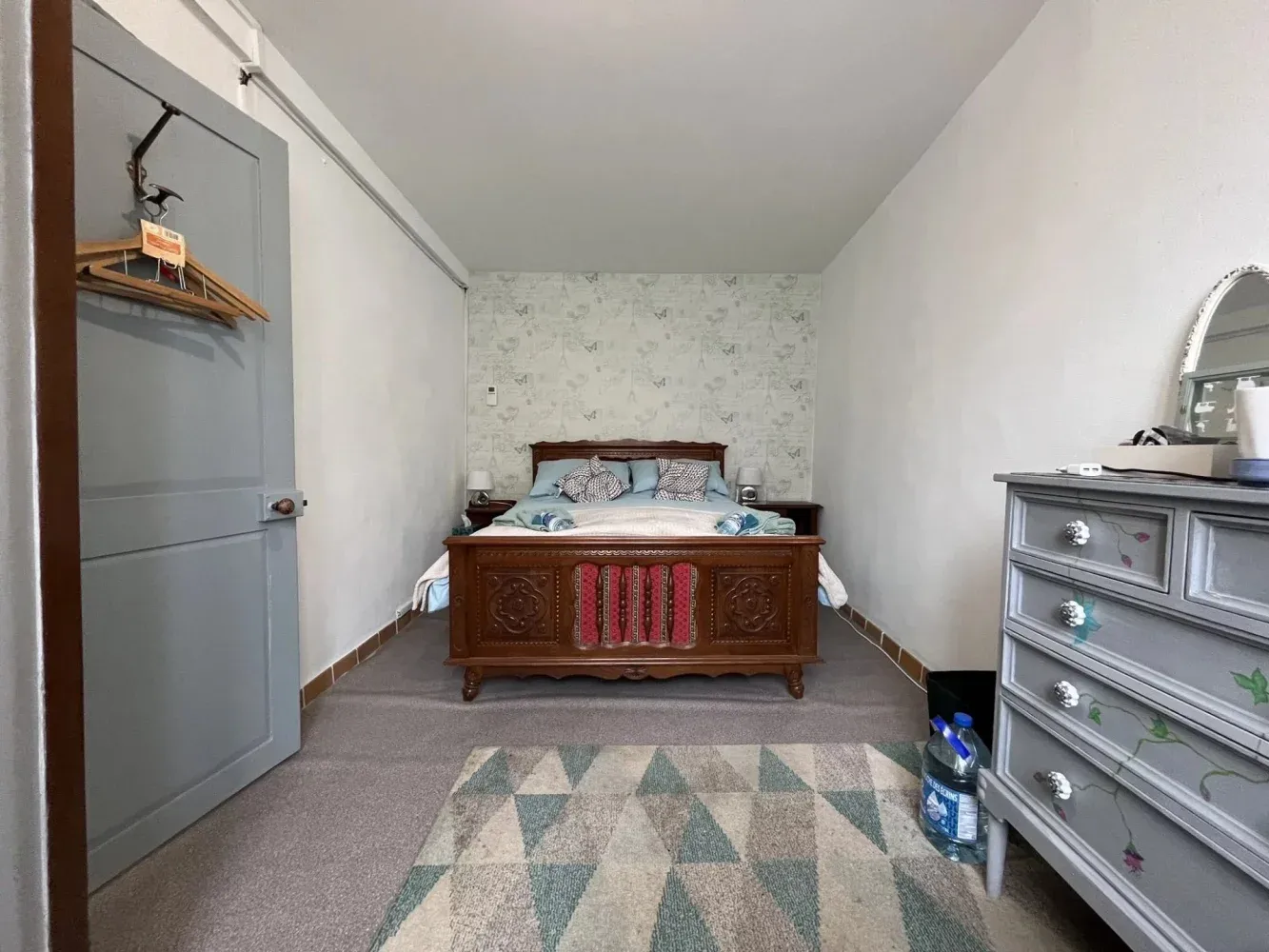 Maison de campagne en pierre de 4 chambres avec seconde maison à rénover à Bussière-Poitevine — photo 7