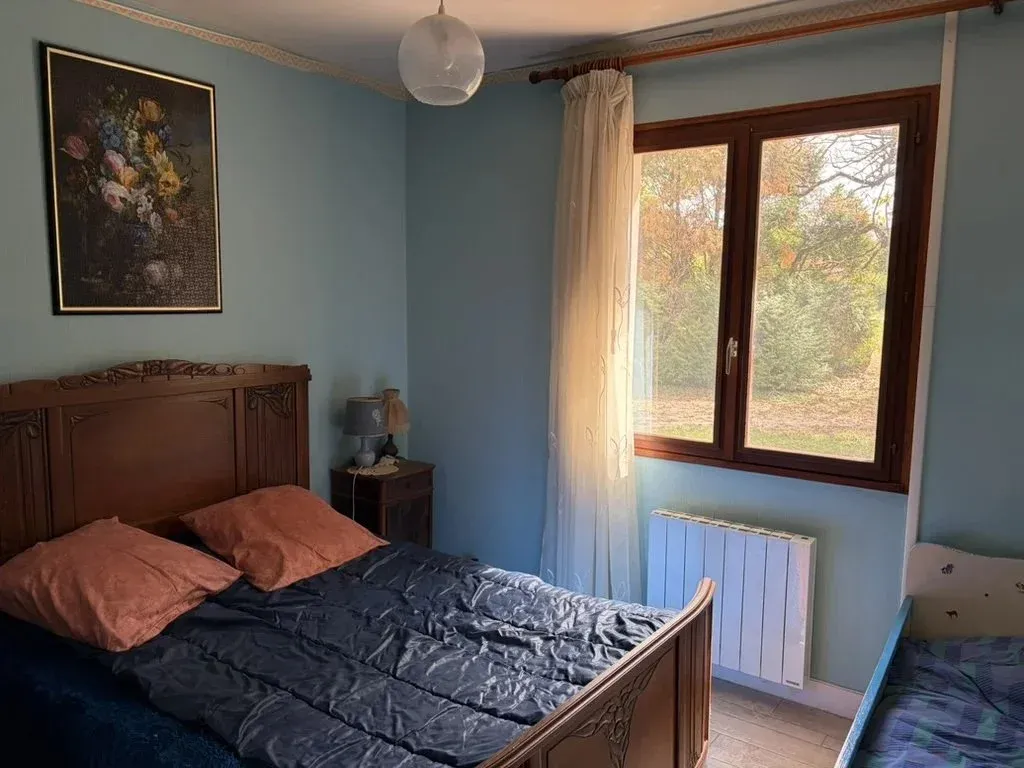 Single-story house with garden in Vitrac-Saint-Vincent photo 5
