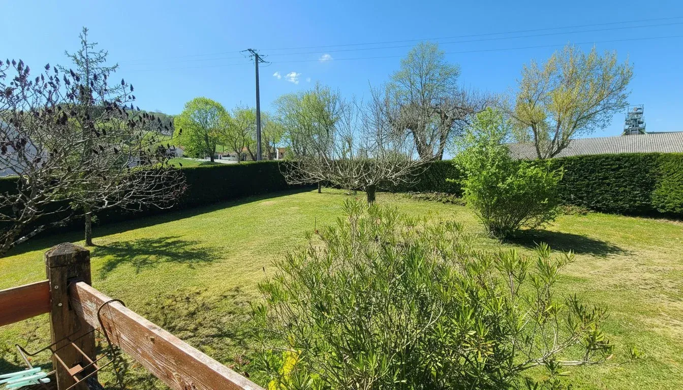 Country house in Lauzerte with professional potential and family living photo 7