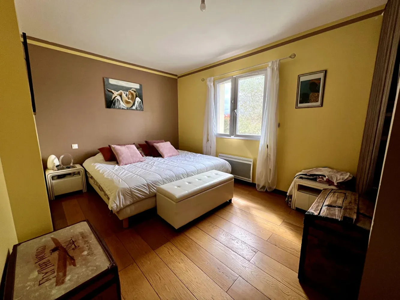 Single-story detached house in Trentels, between Saint-Sylvestre-sur-Lot and the Fumélois area photo 10
