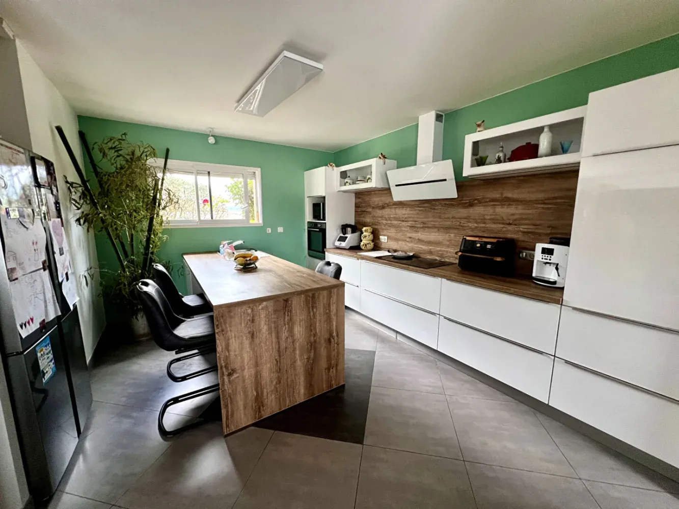 Single-story detached house in Trentels, between Saint-Sylvestre-sur-Lot and the Fumélois area photo 4