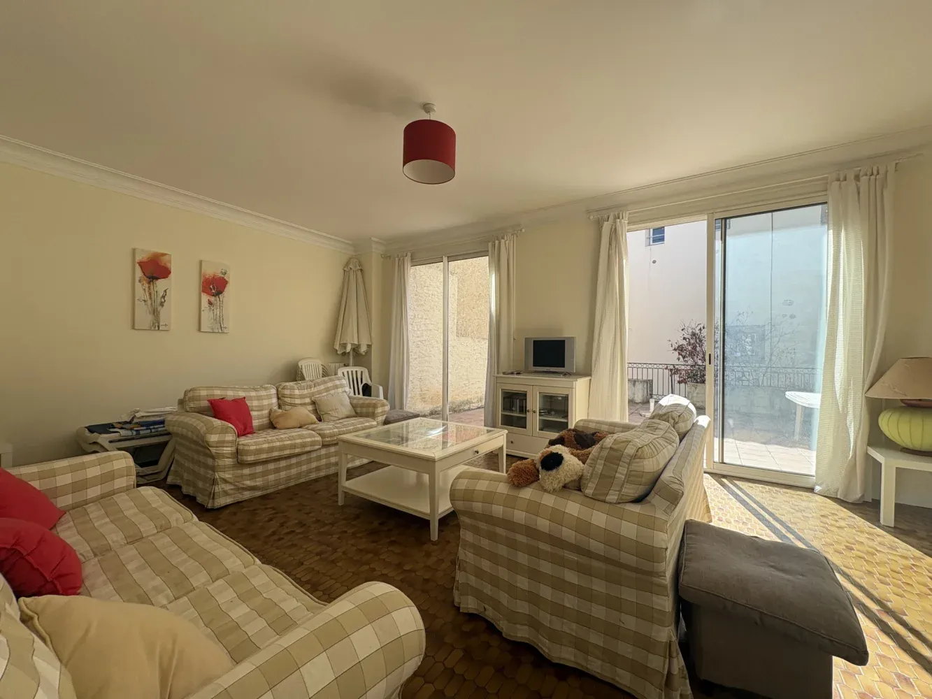 Townhouse in Limoux with Two Terraces and Garage photo 4