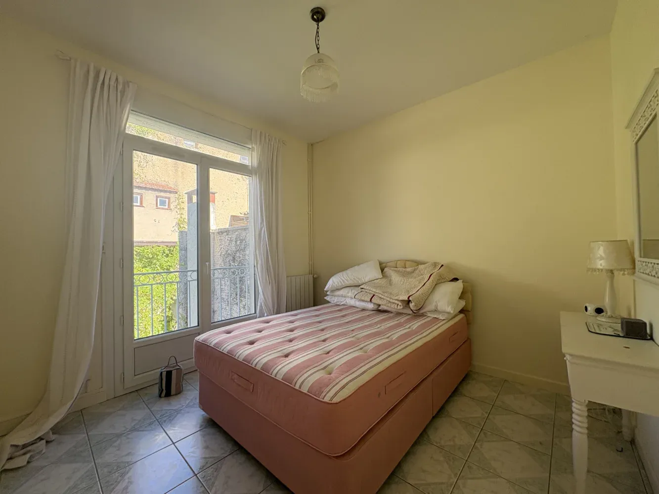 Townhouse in Limoux with Two Terraces and Garage photo 9