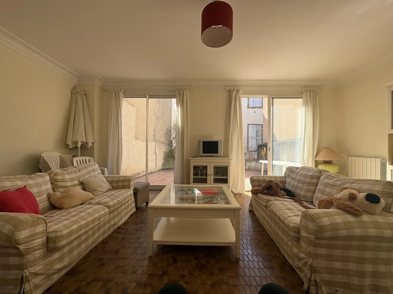 Townhouse in Limoux with Two Terraces and Garage photo 5