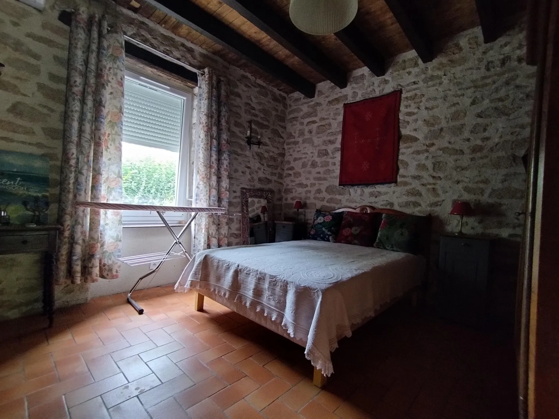 Maison de caractère à vendre à Les Grands-Chézeaux, Haute-Vienne — photo 7