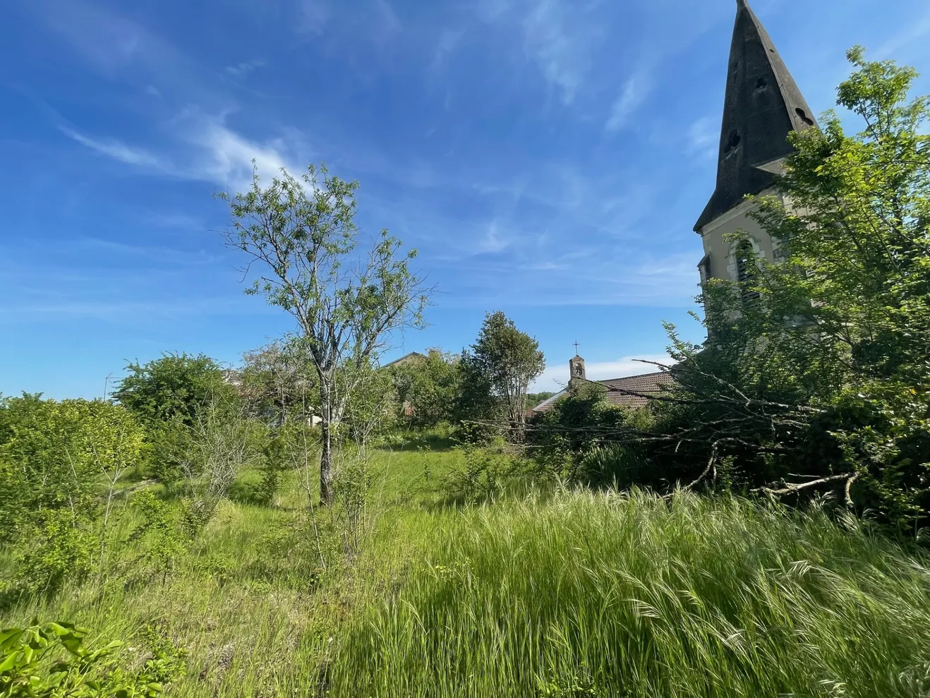 Detached house for sale in Auch (32000), Gers, with suspended garden photo 3